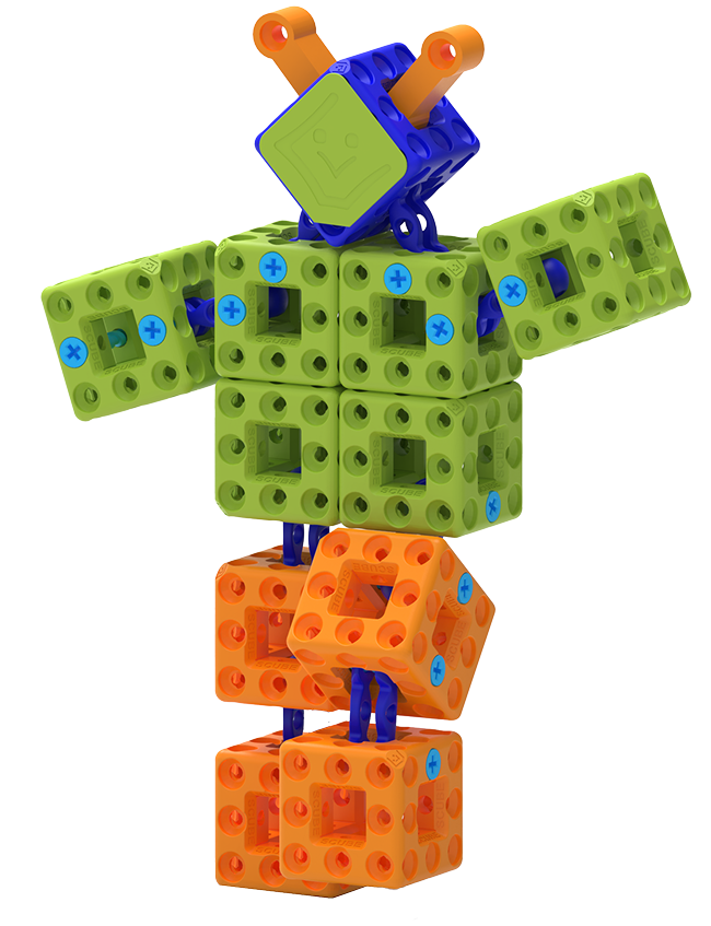 Od inżynierów do przedszkolaków