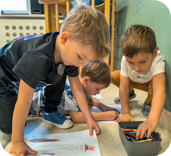 Projektowanie z SCUBE Method