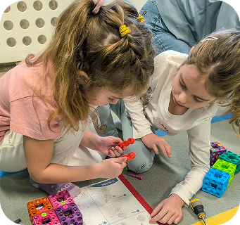 Instrukcje warsztatów SCUBE