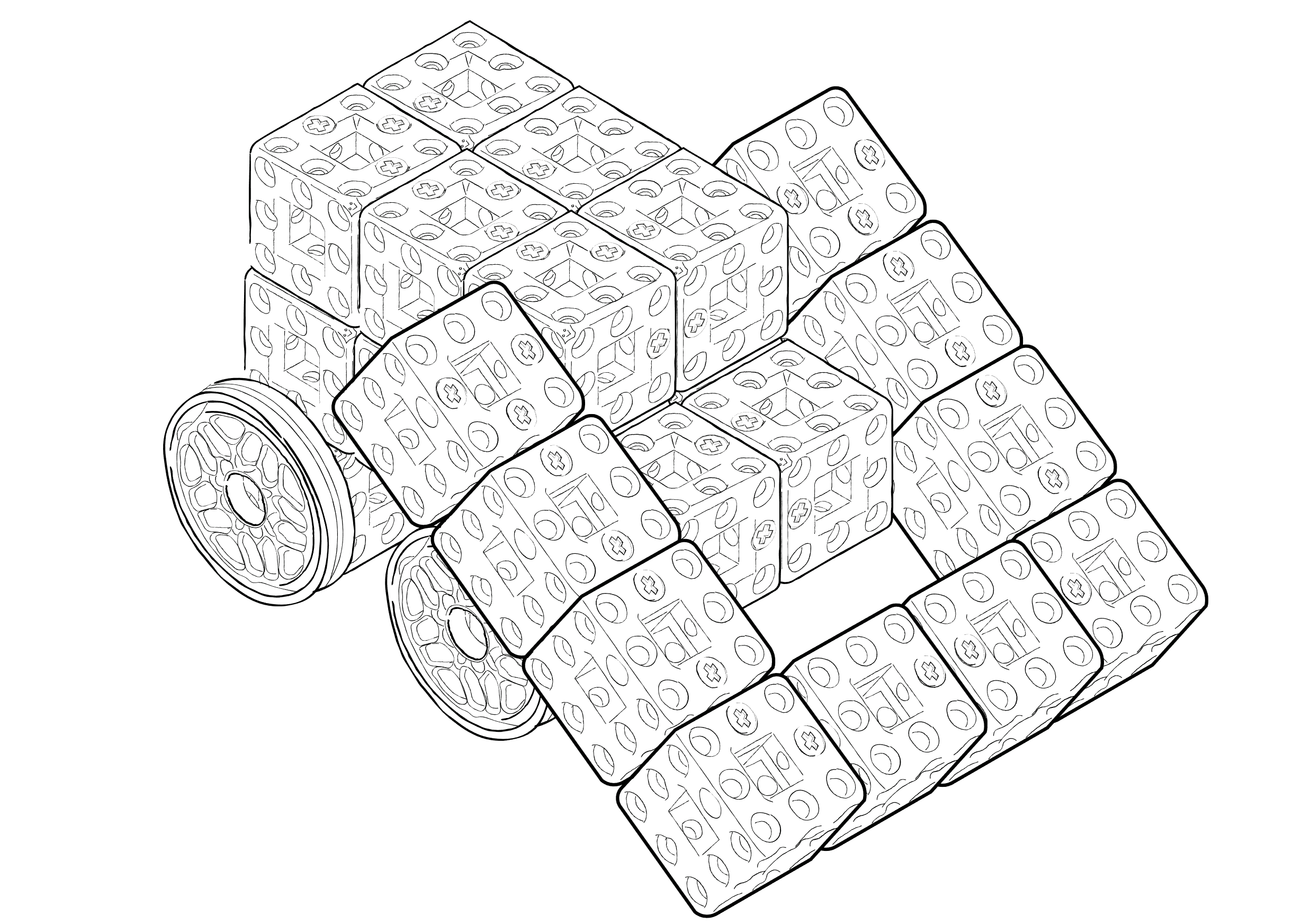 Eksperymenty i mechanizmy